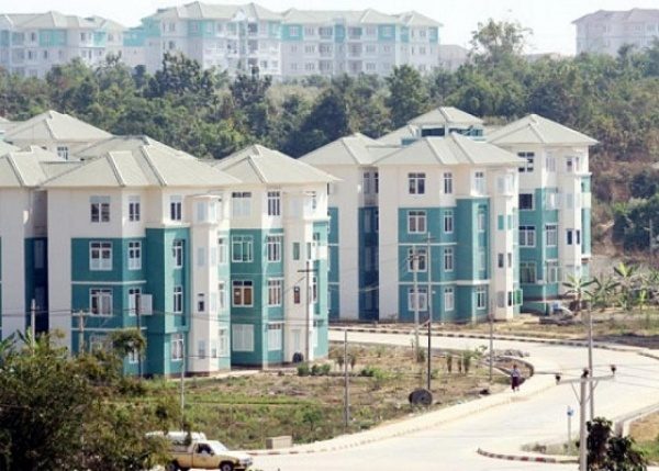 စအခန်းပေါင်း (၁၀,၀၀၀) ပါဝင်မည့် အငှားအိမ်ရာစီမံကိန်း မကြာမီ တည်ဆောက်မည်