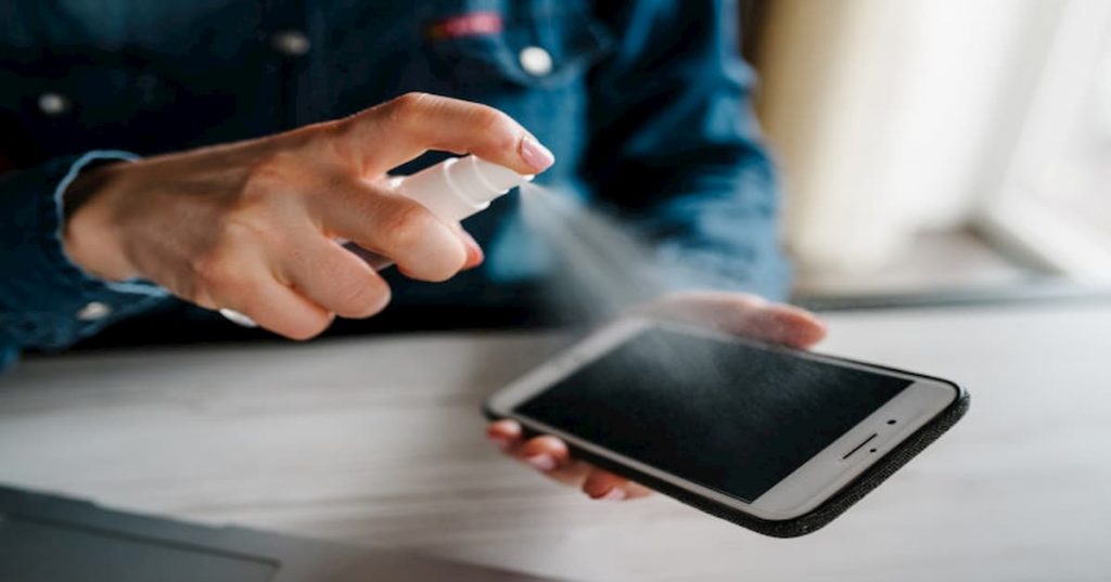 စCOVID-19 ရောဂါပိုးက မျက်နှာပြင်အမျိုးမျိုးမှာ (၂၈) ရက်ကြာအောင် ရှင်သန်နိုင်ကြောင်းတွေ့ရှိ