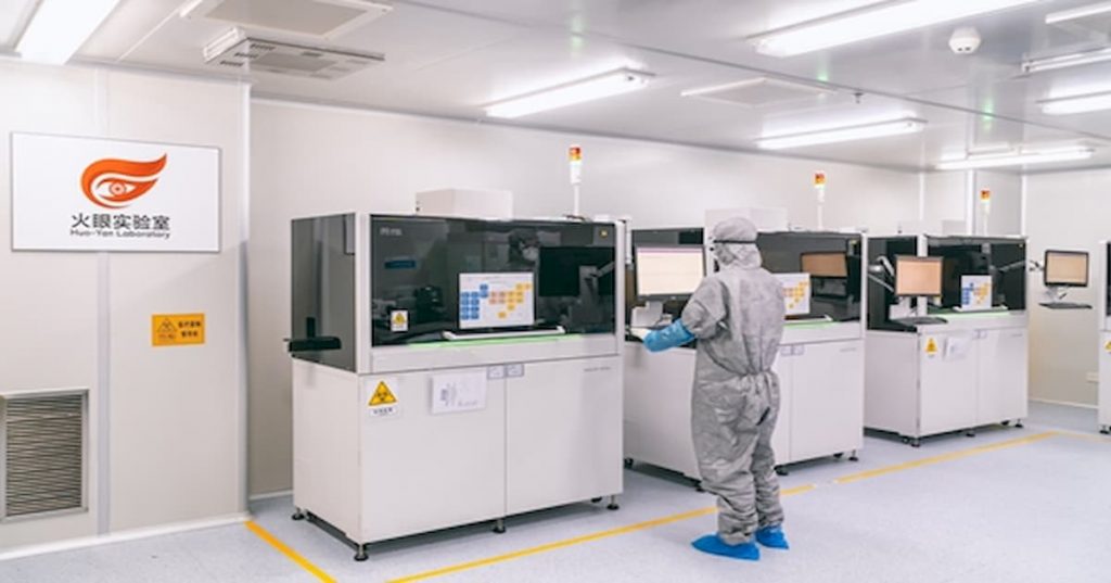 စမန္တလေး၌ နိုင်ငံတကာ အဆင့်မီ COVID-19 ရောဂါရှာဖွေရေးဓာတ်ခွဲခန်း တည်ဆောက်မှု ၉၅% ပြီးစီး