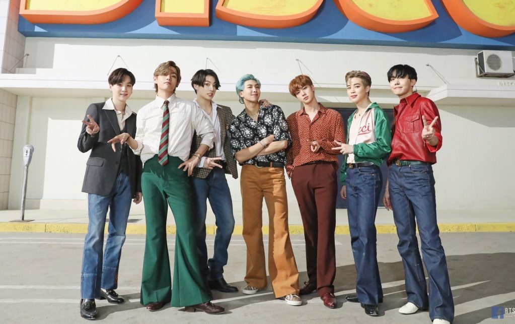 စBTS တစ်ဖွဲ့လုံးရဲ့ ကိုယ်ပိုင်ဖန်တီးမှုတွေ ပါဝင်တဲ့ အကောင်းဆုံး Be Album နိုဝင်ဘာမှာ ထွက်ရှိမည်