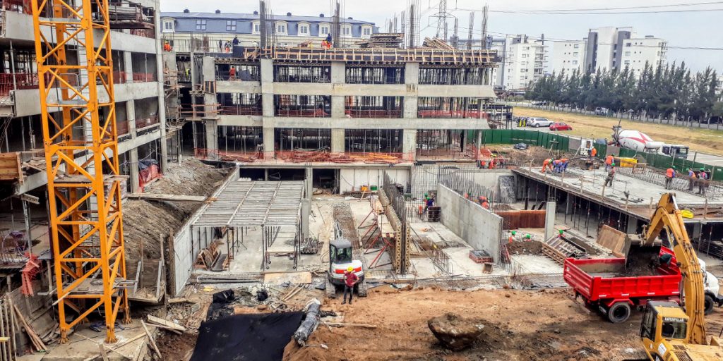 စအဆောက်အဦး ကန်ထရိုက်လိုင်စင် လျှောက်ထားရာတွင် လိုအပ်သည့် အချက်များ