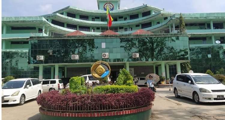 စမော်တော်ယာဥ် သက်တမ်းတိုး ဝန်ဆောင်မှုလုပ်ငန်းများ ဒီဇင်ဘာ(၁)ရက်နေ့တွင် ပြန်လည်စတင်မည်