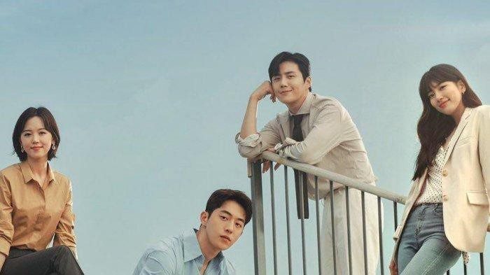 စStart-Up Kdrama ဇာတ်သိမ်းက Webtoon ထဲကအတိုင်း ဖြစ်လာမှာလား???