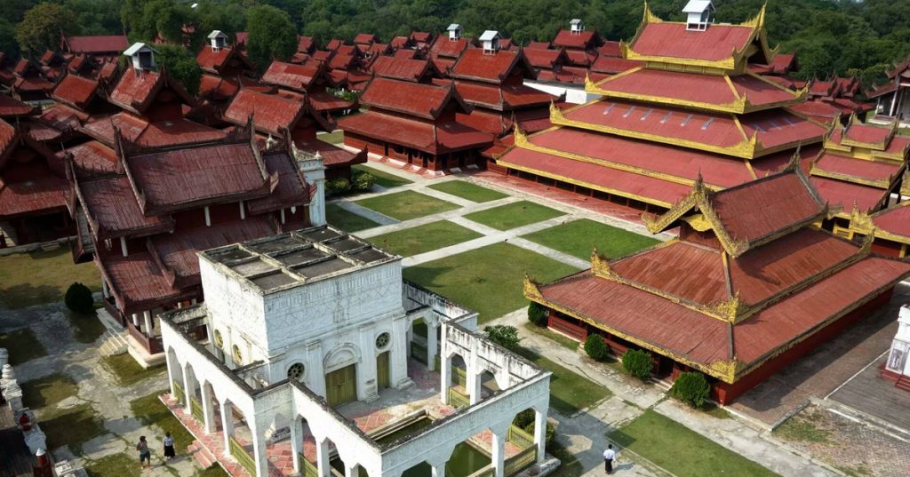 စမန္တလေးရှိ ပြတိုက်များ ပြန်ဖွင့်ခွင့်ပြုပါက Online Registration ဖြင့်သာ ဝင်ရောက် လေ့လာနိုင်မည်