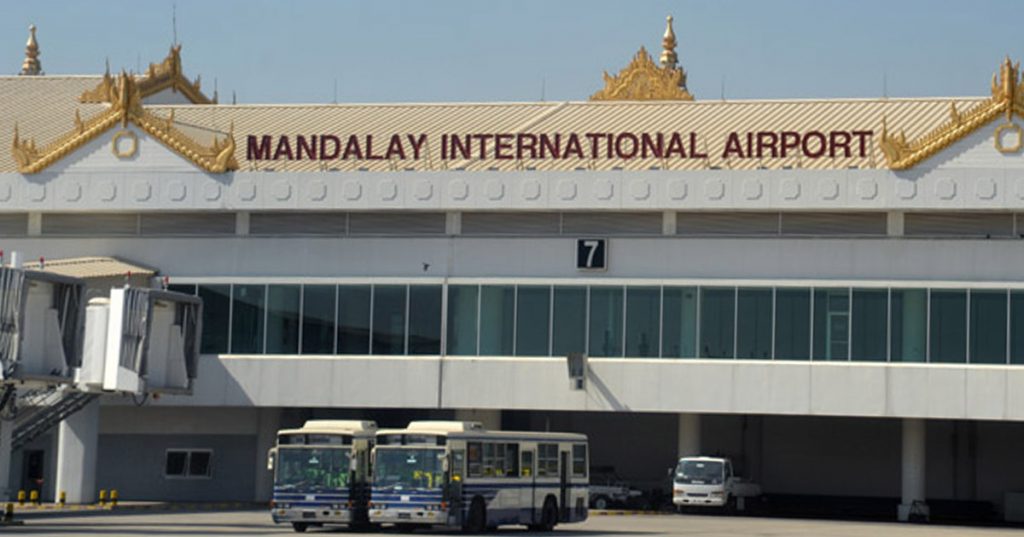 စပြည်တွင်းလေကြောင်းလိုင်း ပျံသန်းပြေးဆွဲခွင့်ကန့်သတ်ချက်ကို ဒီဇင်ဘာလကုန်ထိ ထပ်မံတိုးမြှင့်