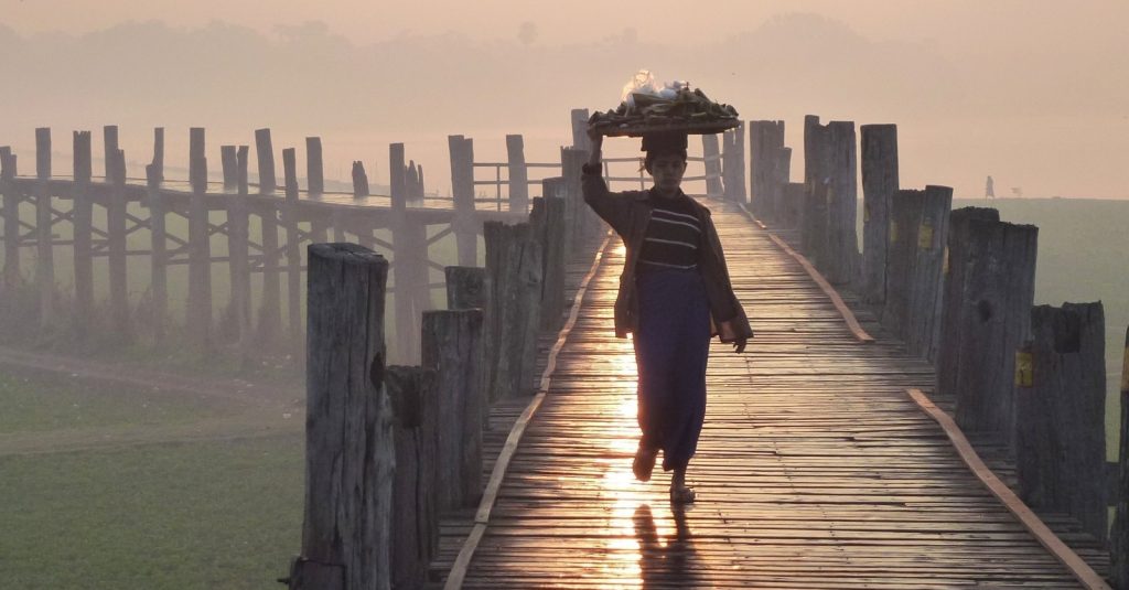 စမန္တလေး၌ ဆောင်းရာသီကာလအတွင်း လာနီညာ အအေးလှိုင်း ဖြတ်သန်းမှုကြောင့် အအေးပိုမည်