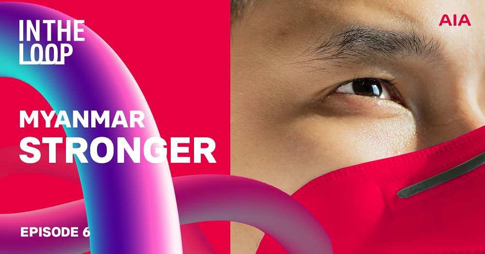 စCovid-19 မတော်တဆ ကြုံတွေ့ခဲ့ရင် စိတ်ဓာတ်ပိုင်းရာအရ ဘယ်လိုဖြတ်ကျော် နေထိုင်ကြမလဲ?