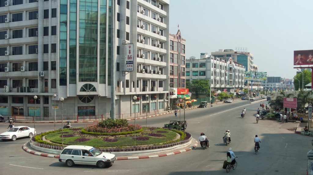 စမန္တလေးခရိုင်အတွင်း Lockdown အစီအစဉ်အား ယနေ့မှစ၍ ပယ်ဖျက်ကြောင်း ကြေညာ