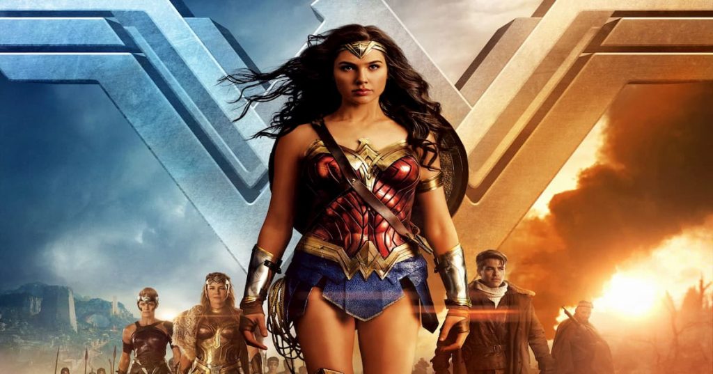 စဝေဖန်မှုတွေ မြင့်တက်နေတဲ့ Wonder Woman 1984