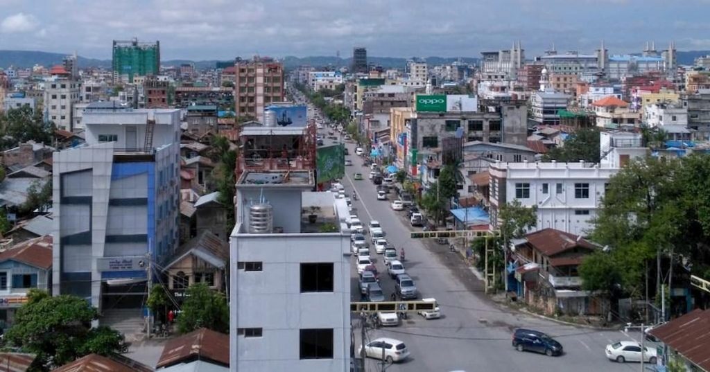 စတိုက်ခန်းဝယ်ယူတဲ့အခါ ပုဂ္ဂလိက ဘဏ်ကနေ ချေးငွေဘယ်လို ရယူနိုင်မလဲ?