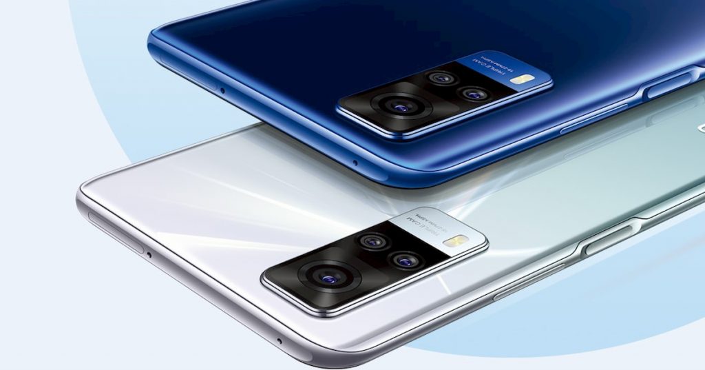 စမြန်နှုန်းမြင့် နည်းပညာတွေနဲ့ မြန်မာနိုင်ငံကို ရောက်ရှိလာတော့မယ့် Vivo ရဲ့ Y51 စမတ်ဖုန်း