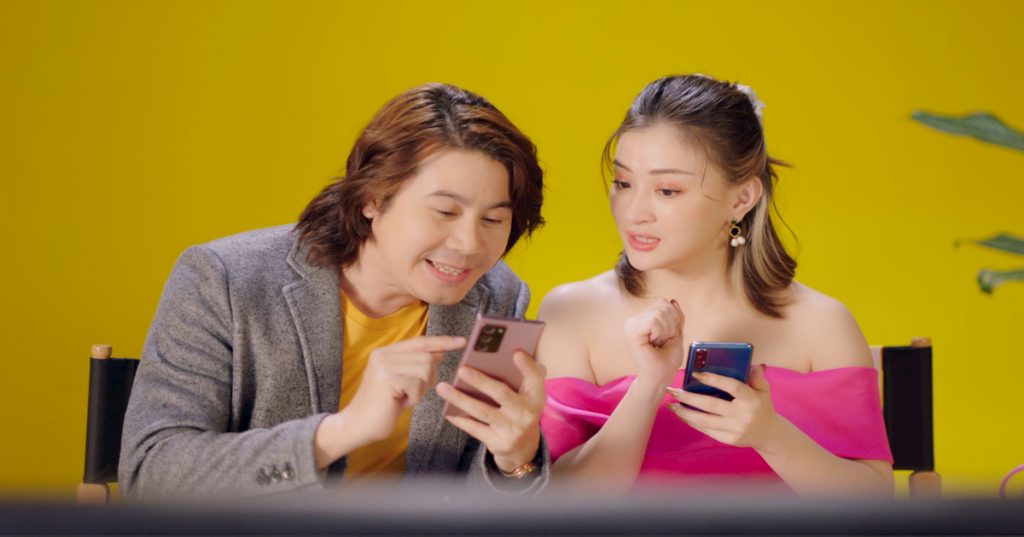 စနိုင်ငံတကာ ရုပ်ရှင်ကားတွေကို (၁၀၀)% စာတန်းထိုးနဲ့ ကြည့်ရှုနိုင်မယ့် အွန်လိုင်းတီဗီ Viu App