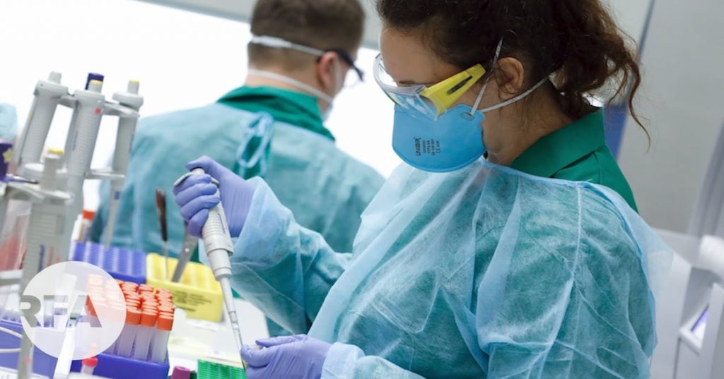 စကျန်းမာရေး ဝန်ထမ်းများအား လာမည့် ဇန်နဝါရီ (၂၇)တွင် ကိုဗစ်ကာကွယ်ဆေး စတင်ထိုးနှံပေးမည်