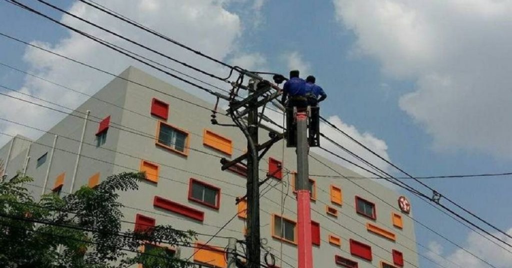 စမန္တလေးတိုင်းဒေသကြီး အခု (၂၀) တွင် ယနေ့ယာယီဓာတ်အားပြတ်တောက်မည်