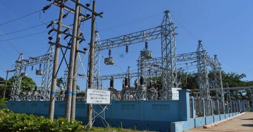 စဇန်နဝါရီလ(၁)ရက်နေ့မှ (၃၁)ရက်နေ့အထိ လျှပ်စစ်ဓာတ်အား ယူနစ်(၁၅၀) ထပ်မံကင်းလွတ်ခွင့်ပြု