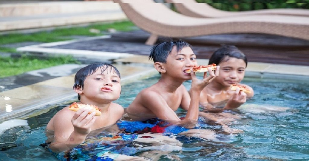 စအစာ စားပြီးချိန် ပြုလုပ်ပါက အသက်အန္တရာယ်ကို ထိခိုက်နိုင်တဲ့ အရာများ