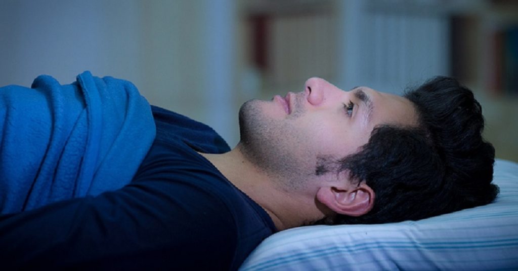 စဘာကြောင့် အိပ်ရေးဝအောင် အိပ်သင့်တာလဲ ?