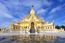 စမန္တလေးတိုင်း‌အတွင်းရှိ ရှေးဟောင်းသမိုင်းဝင် အဆောက်အအုံများ တည်ရှိရာ မြို့ (၇) မြို့။