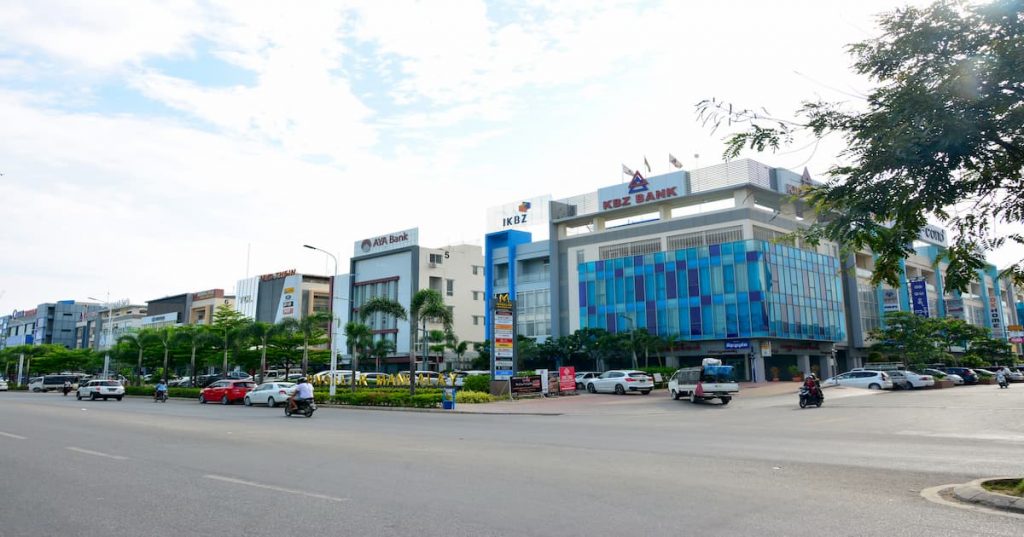 စမန္တလေးတိုင်းမှ Stay Home သတ်မှတ်ထားသော မြို့နယ်များသွားလာခွင့်ကဒ်ရှိမှသာ သွားလာနိုင်မည်